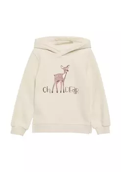 Худи s.Oliver Sweatshirt, нюд