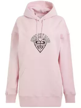 Худи с принтом Oswald из коллаборации с Disney Givenchy, розовый