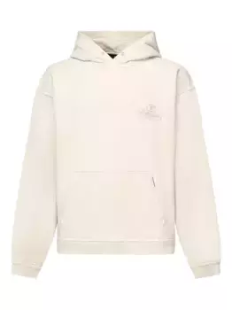 Худи с вышитым логотипом Represent, нейтральный