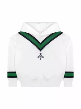 Худи с вышивкой Ralph Lauren