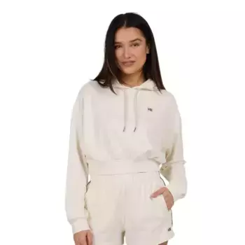 Худи Salty Crew Catamaran, бежевый