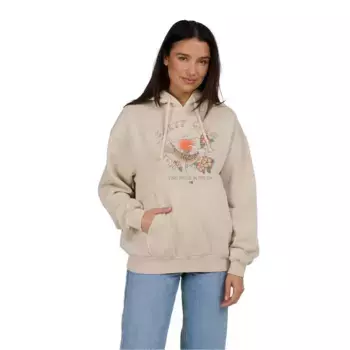 Худи Salty Crew Hopper, бежевый