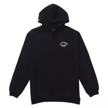 Худи Salty Crew Lifted, черный