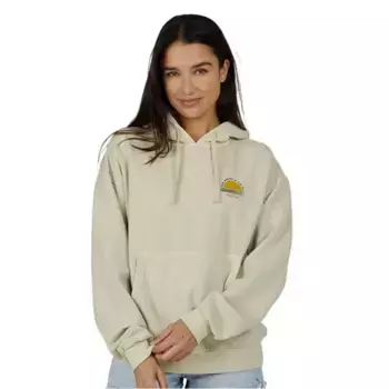 Худи Salty Crew Palms, бежевый