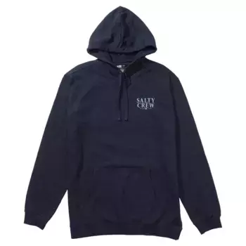 Худи Salty Crew Yellowfin, синий