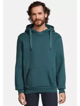 Худи Salzhaut HEFF, цвет dragonfly