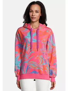 Худи Salzhaut RDELMORS, розовый