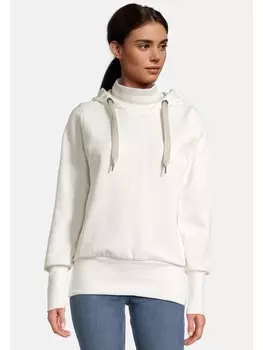 Худи Salzhaut Ren, белый