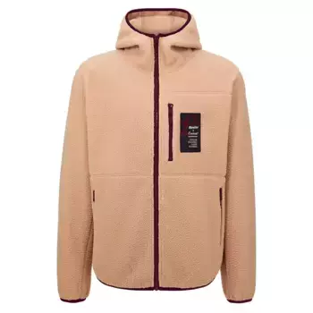 Худи Santini Eroica Monte, бежевый