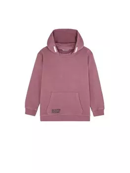 Худи Scalpers Sweatshirt, бордовый