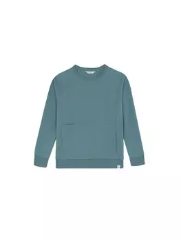 Худи Scalpers Sweatshirt, цвет jade