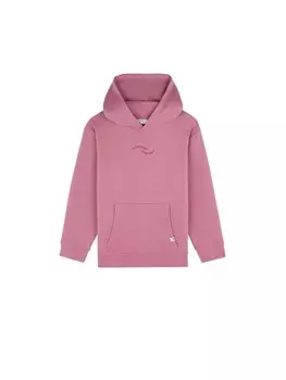 Худи Scalpers Sweatshirt, цвет mauve