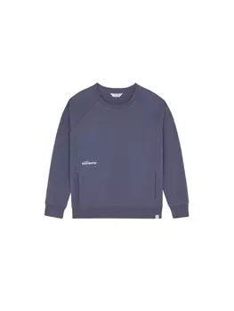 Худи Scalpers Sweatshirt, синий