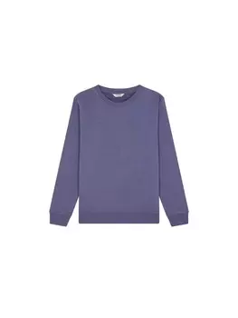 Худи Scalpers Sweatshirt, темно-фиолетовый