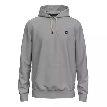 Худи Scotch & Soda 175351, серый