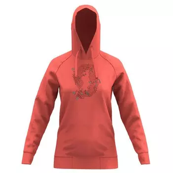 Худи Scott 10 Icon, оранжевый