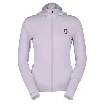 Худи Scott Defined Light, фиолетовый