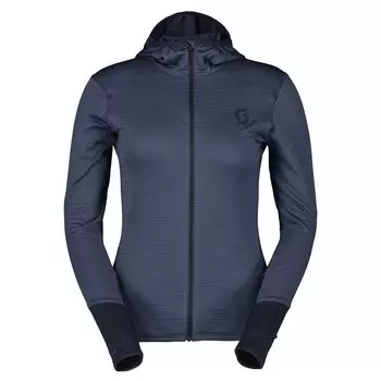 Худи Scott Defined Light, синий