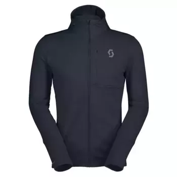 Худи Scott Defined Light, синий