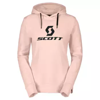 Худи Scott Icon, розовый