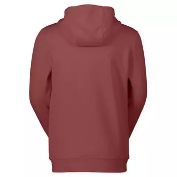 Худи Scott Tech, красный