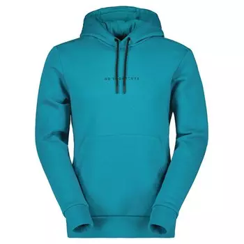 Худи Scott Tech Warm, зеленый