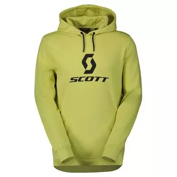 Худи Scott Tech, желтый