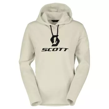 Худи Scott Tech, желтый
