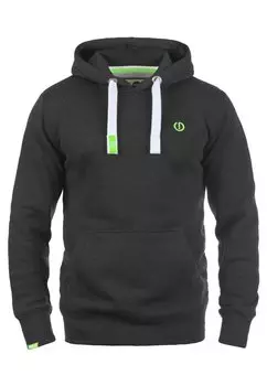 Худи Sdbennhood Solid, серый