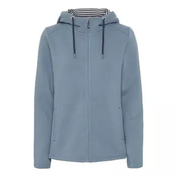 Худи Sea Ranch Juliane, синий