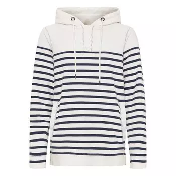 Худи Sea Ranch Lucy, белый