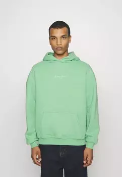 Худи Sean John, зеленый