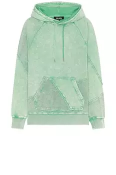 Худи Ser.O.Ya Kendric, цвет Feldspar