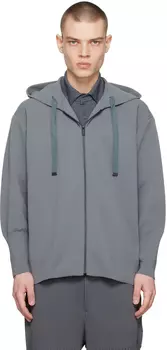 Худи серого цвета \Милан\"" CFCL