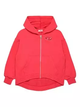 Худи Sfperu Diesel Kids, розовый