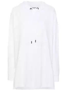 Худи Shanon MARANT TOILE, белый