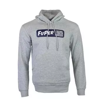 Худи - Шарлотта - Черный GORILLA WEAR, черный