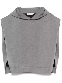 Худи Shelby Tela, серый