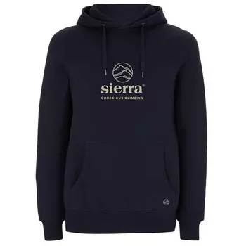 Худи Sierra Climbing Sender, синий