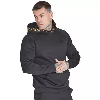 Худи Siksilk Dynamic, черный