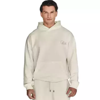 Худи Siksilk Graphic, бежевый