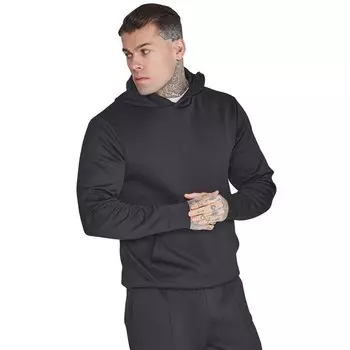 Худи Siksilk Smart, черный