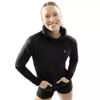 Худи Siroko Nexus, черный