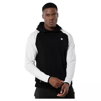 Худи Siroko Tech Storm, черный