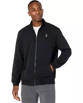 Худи SKECHERS Hoodless, черный