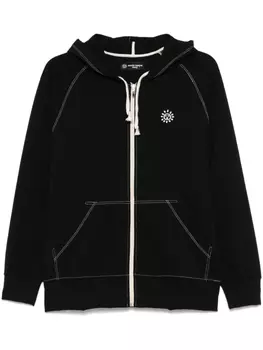 Худи Socit Anonyme Sunset, черный