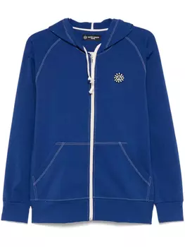 Худи Socit Anonyme Sunset, синий