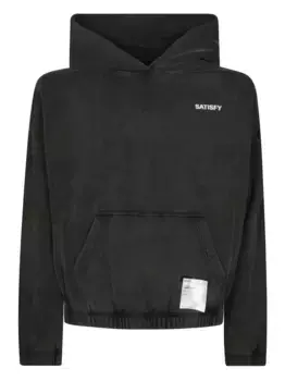 Худи SoftCell Satisfy, черный