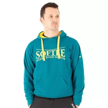 Худи Softee Games, синий