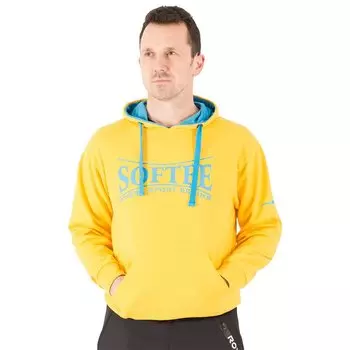 Худи Softee Games, желтый